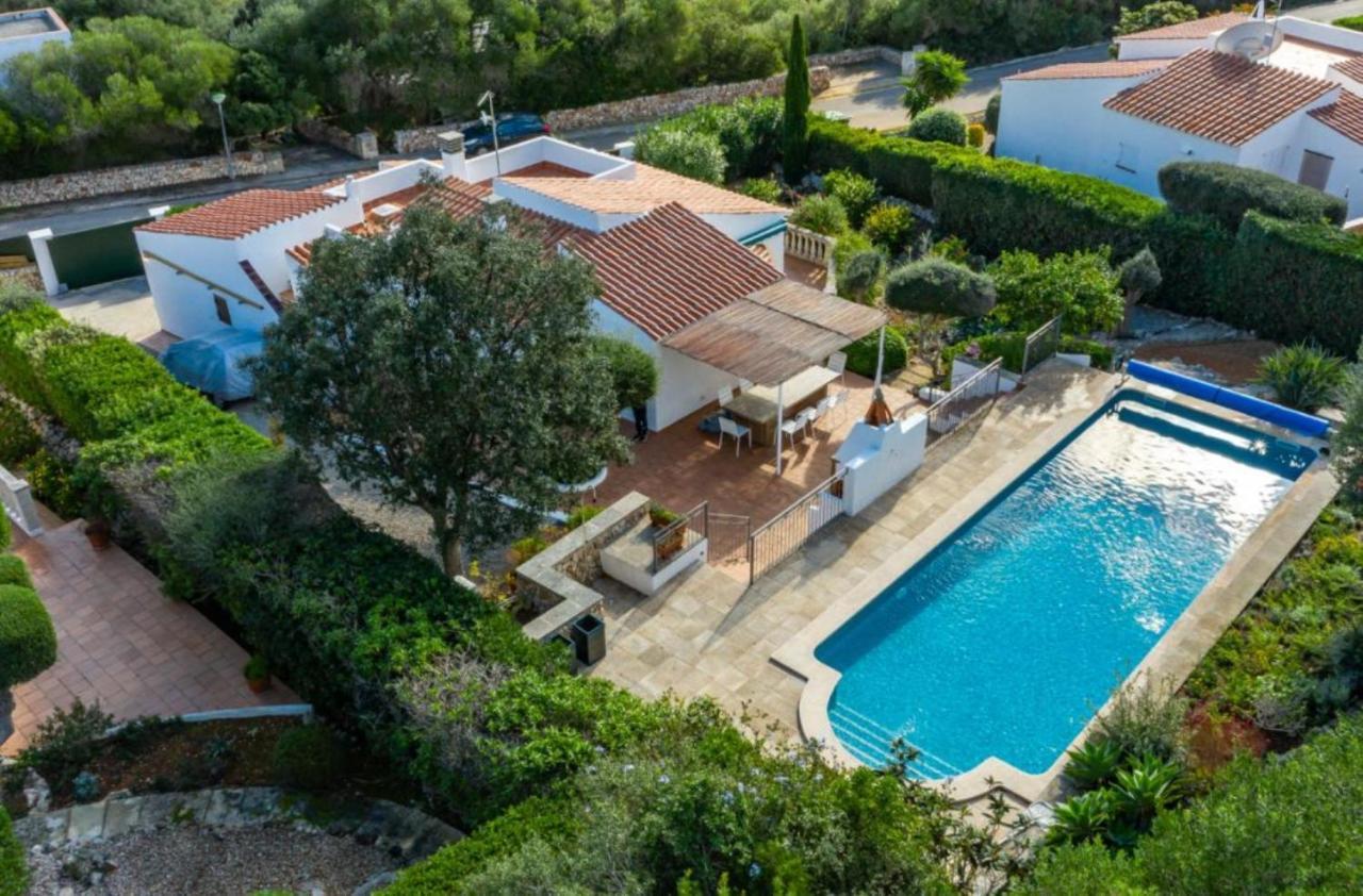 Horizonte Sur Villa Binibeca