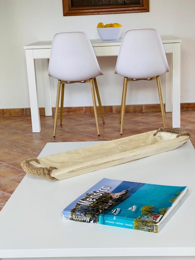 Villa Menorca Lirio By Mauter *
