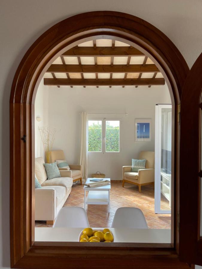 Menorca Lirio By Mauter Villa