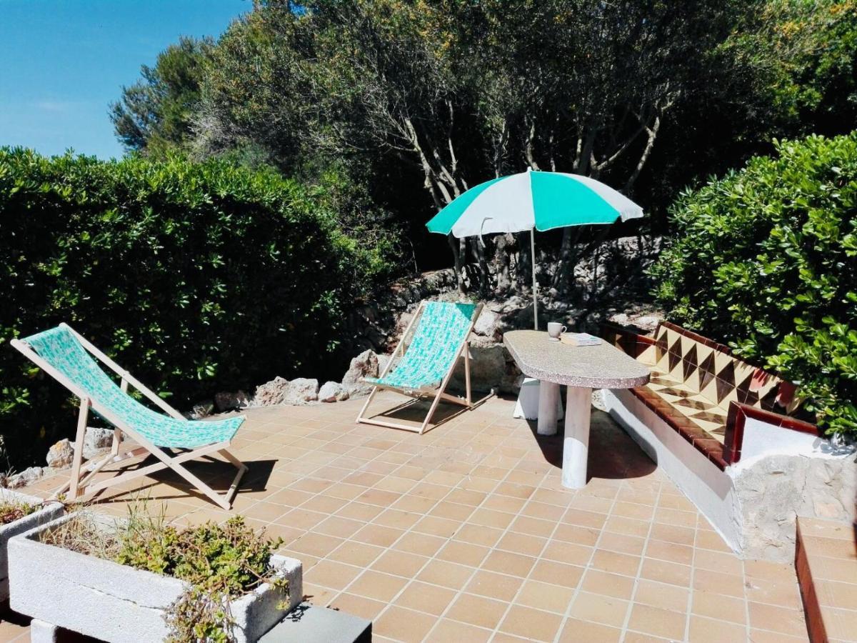 Сasa de vacaciones Binibaquet Binibeca