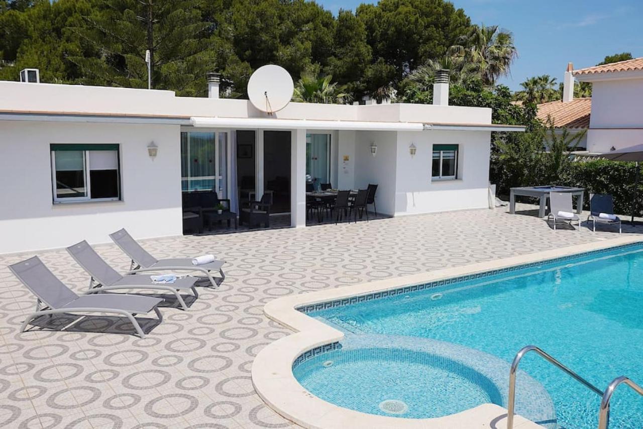 Pepe Villa