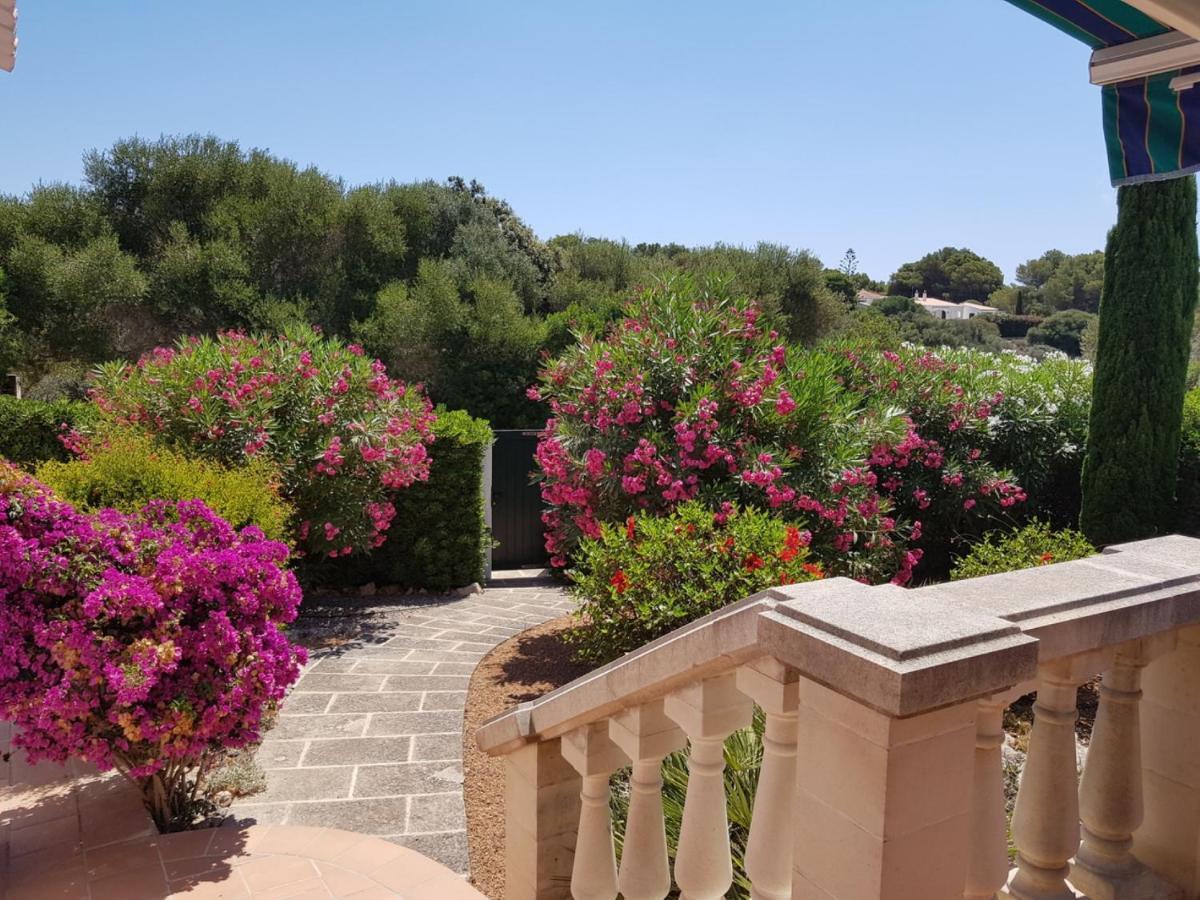 Villa Horizonte Sur Binibeca