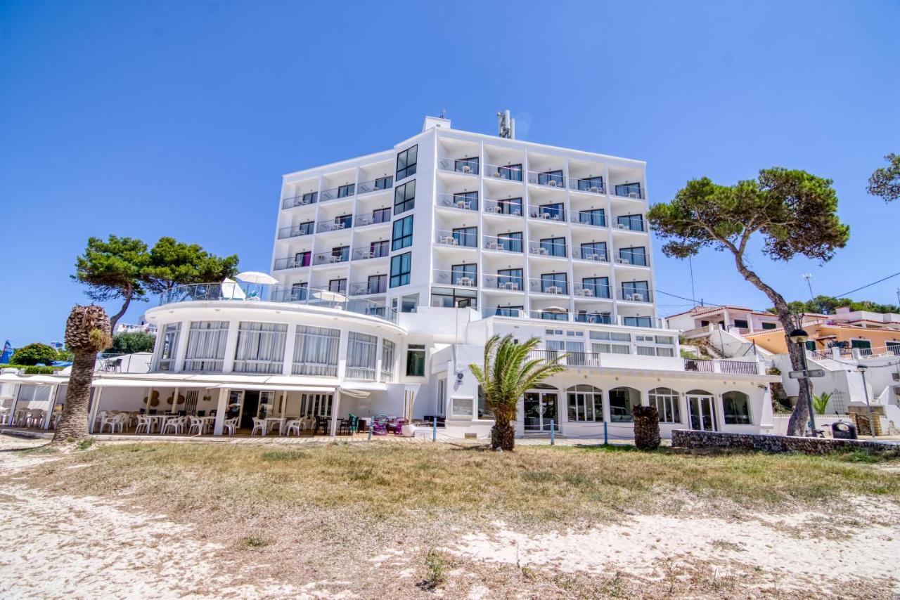 Hotel Playa Santandría Menorca Cala Santandria (Menorca)
