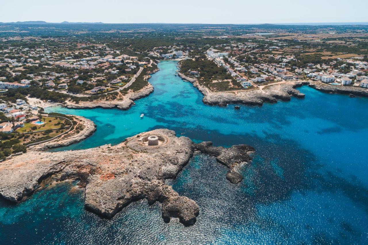 Hotel Playa Santandría Menorca Cala Santandria (Menorca)