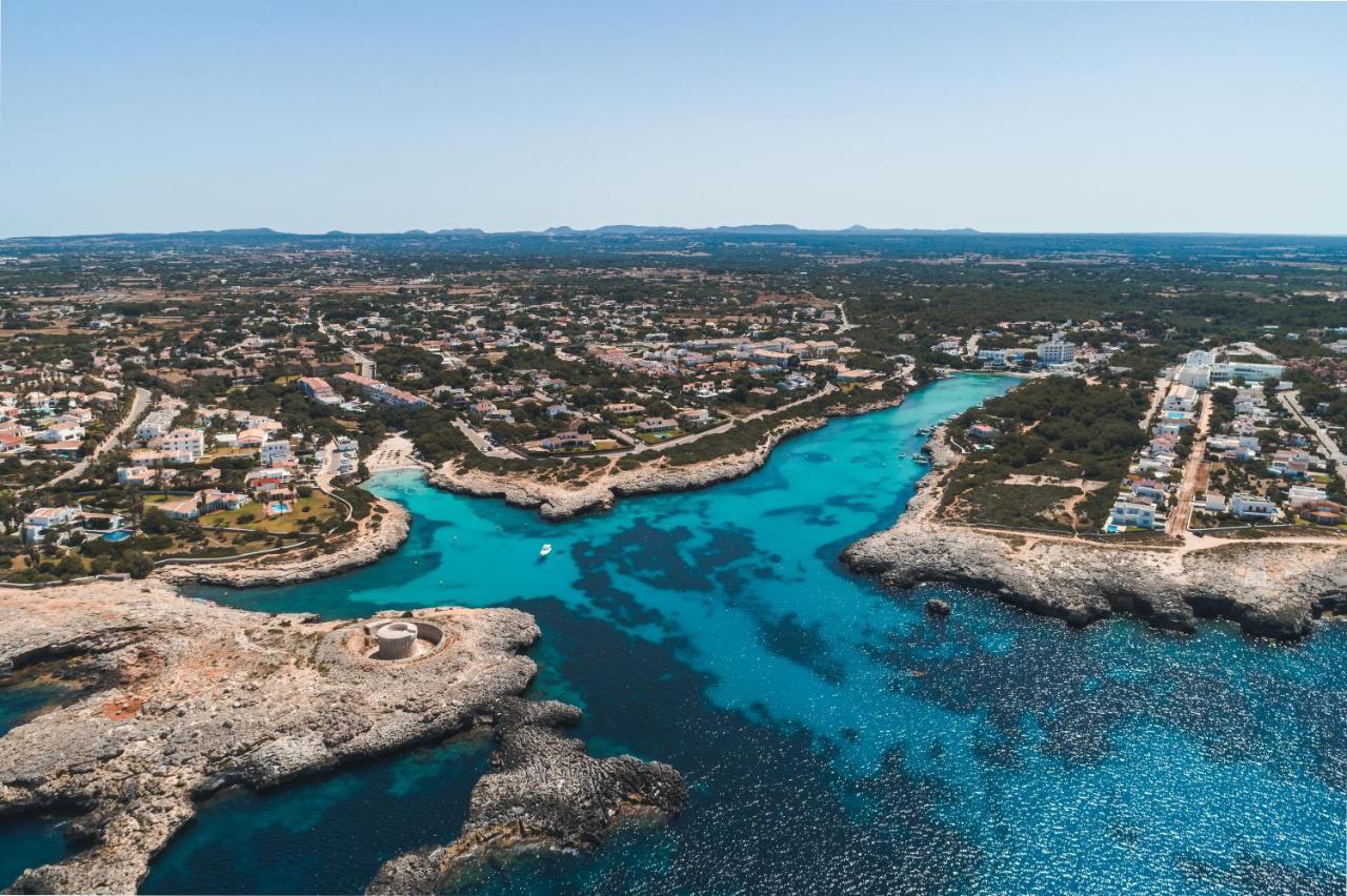 Hotel Playa Santandría Menorca 3*