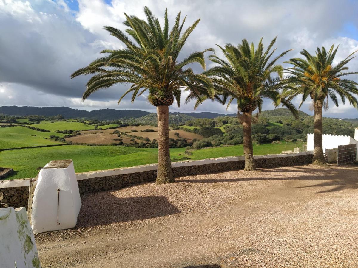 Casa Rural Reformada Bini Aumaia *