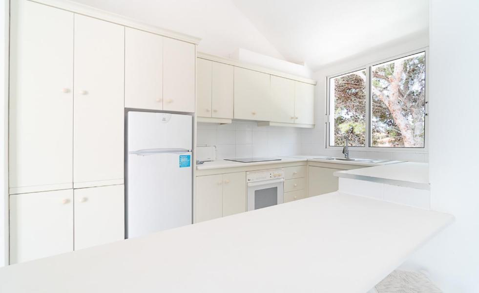 Apartment Club Ciudadela