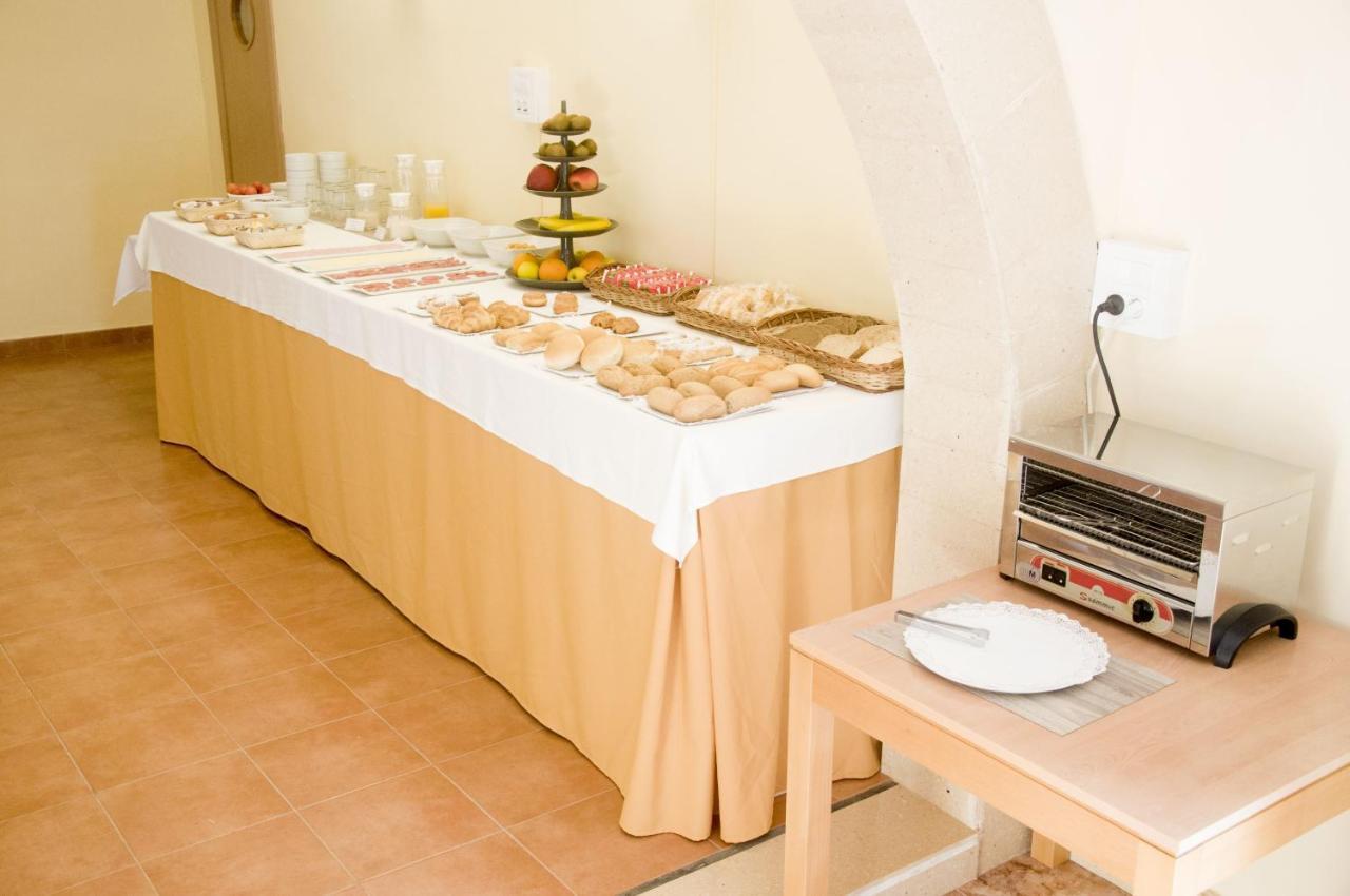 Madrid Hotel Ciutadella (Menorca)