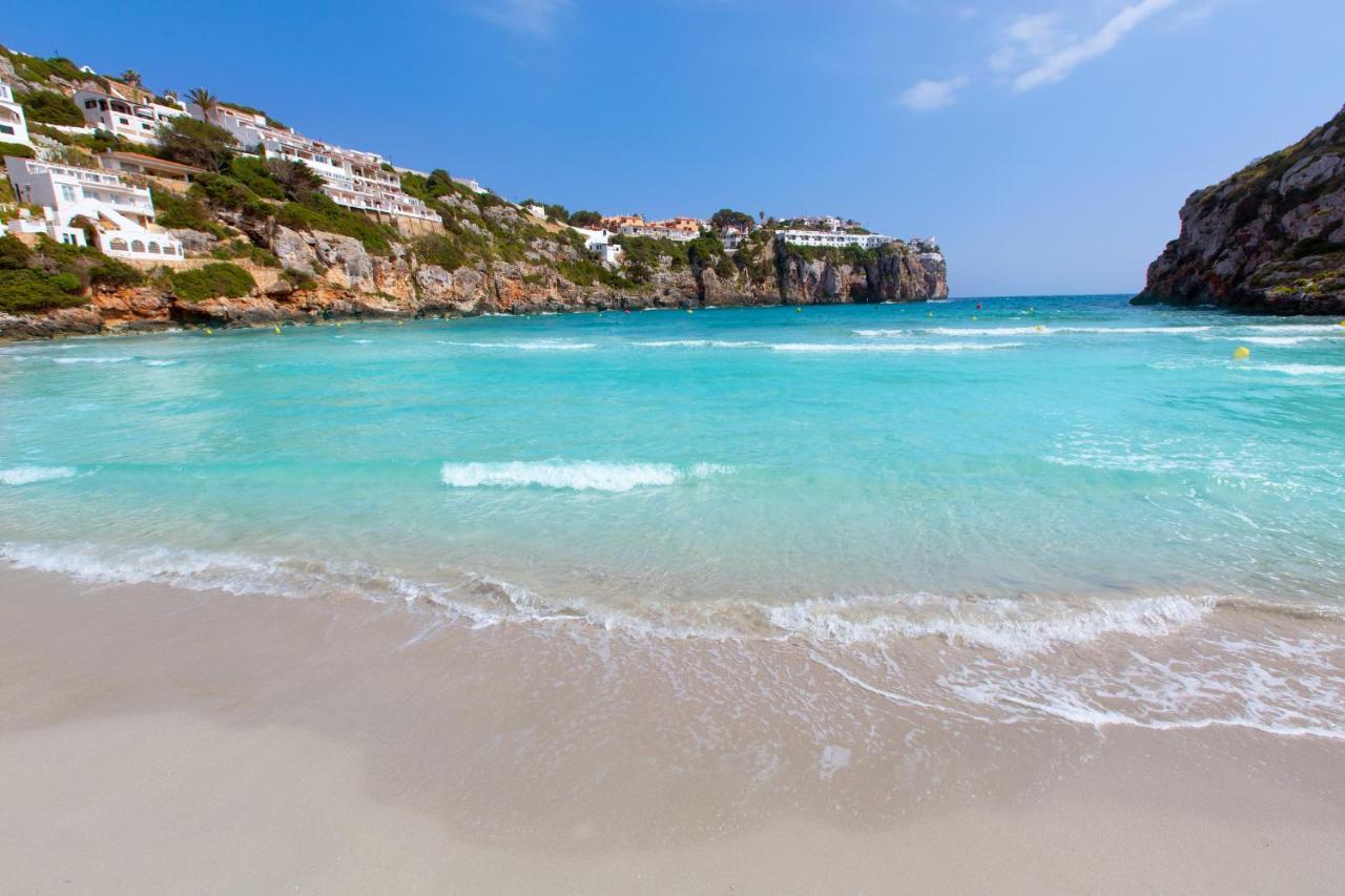 Villa Jordi - Cala En Porter