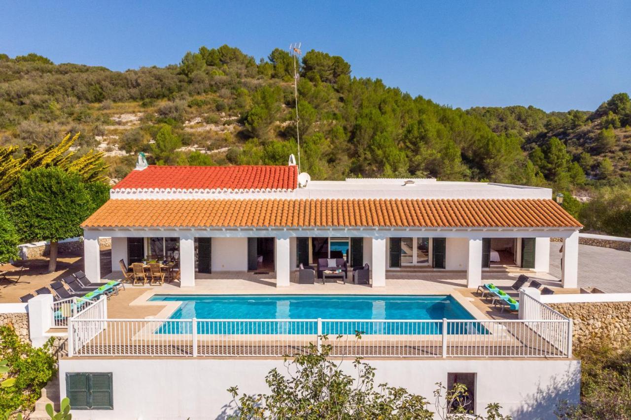 Villa Es Torrent Verd *