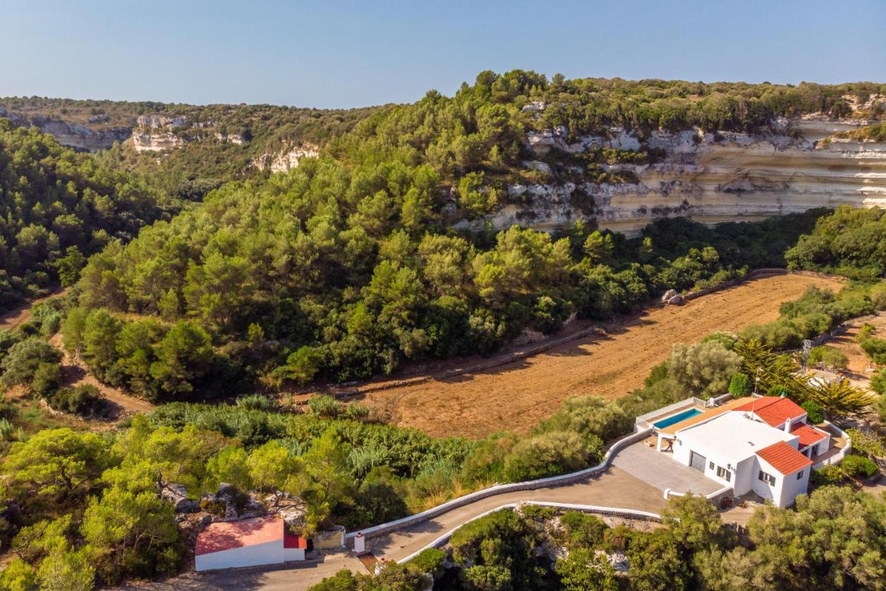 Villa Es Torrent Verd Alaior