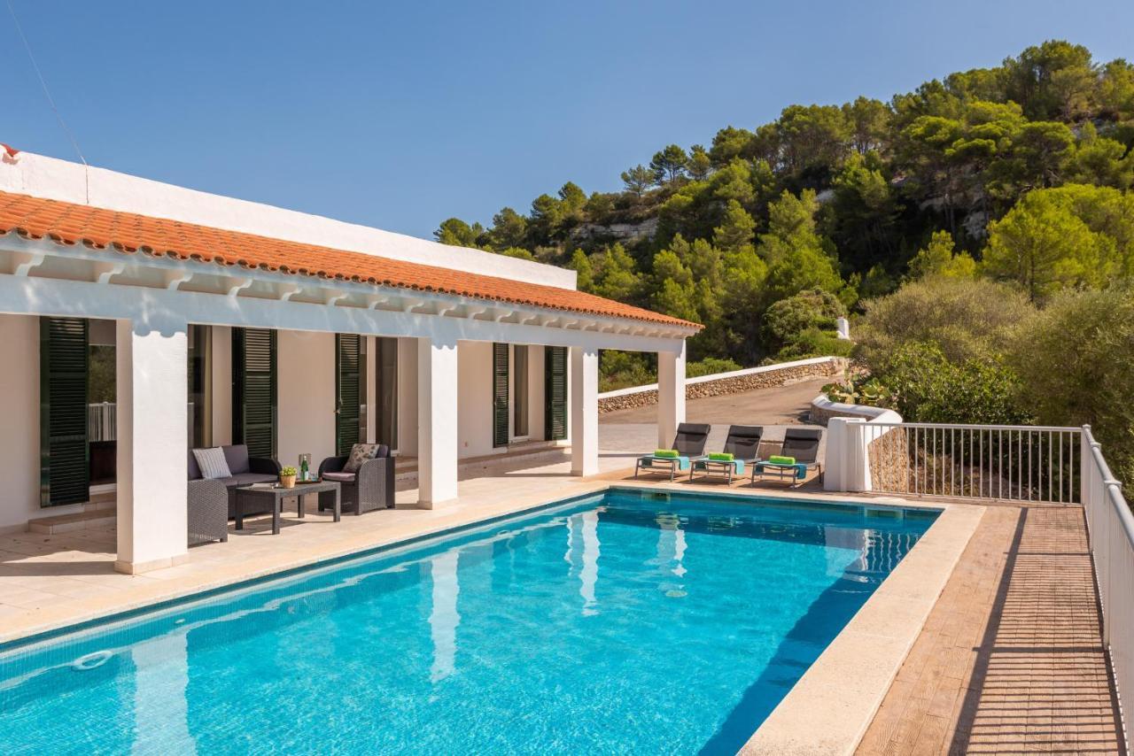 Villa Es Torrent Verd