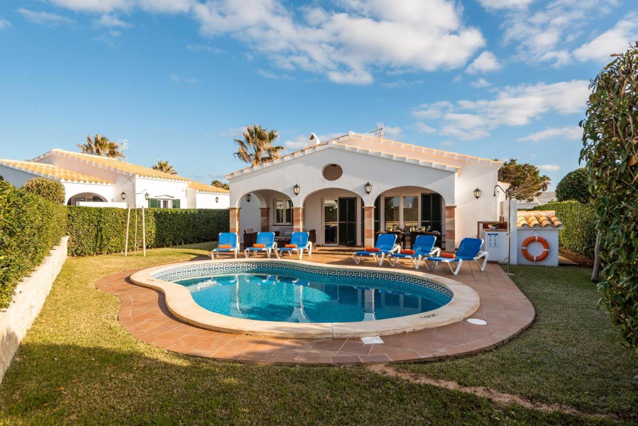 Menorca Lirio By Mauter * Cala'N Bosch (Menorca)