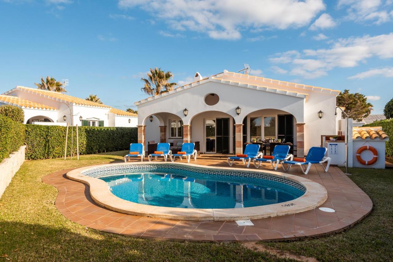 Menorca Lirio By Mauter *