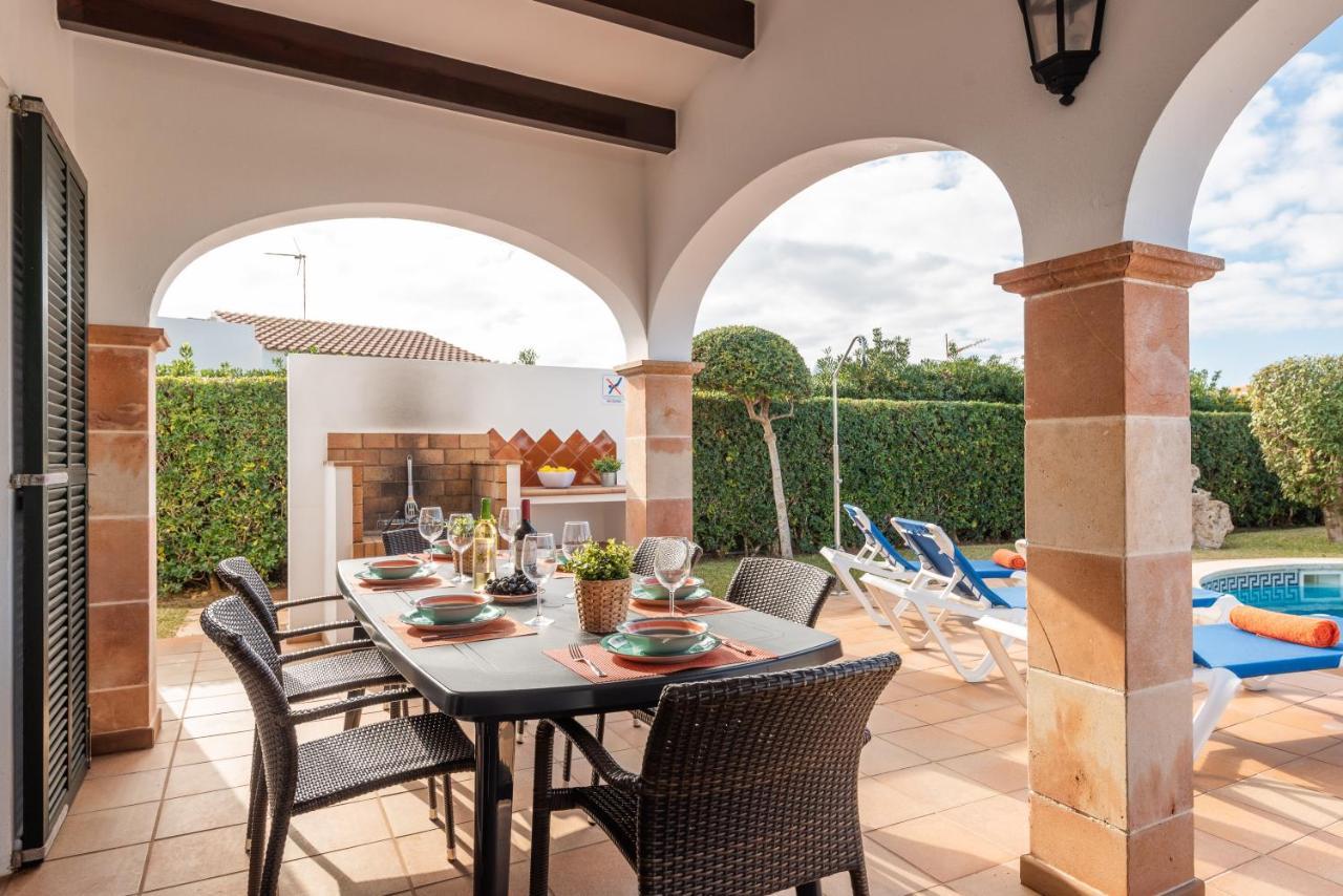 Menorca Lirio By Mauter Cala'N Bosch (Menorca)