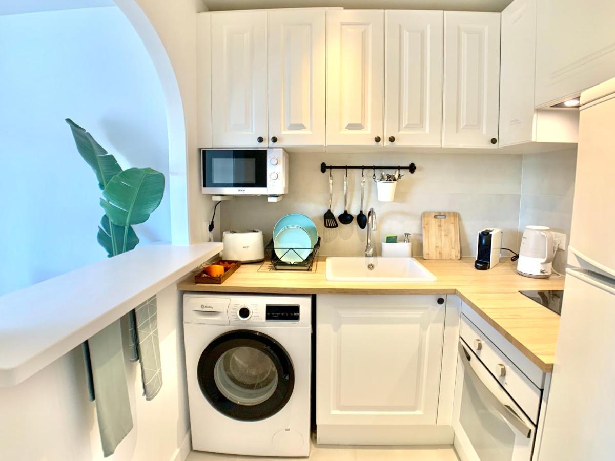 Apartamento Escapa A La Naturaleza, Redescubre La Paz. Menorca Son Parc