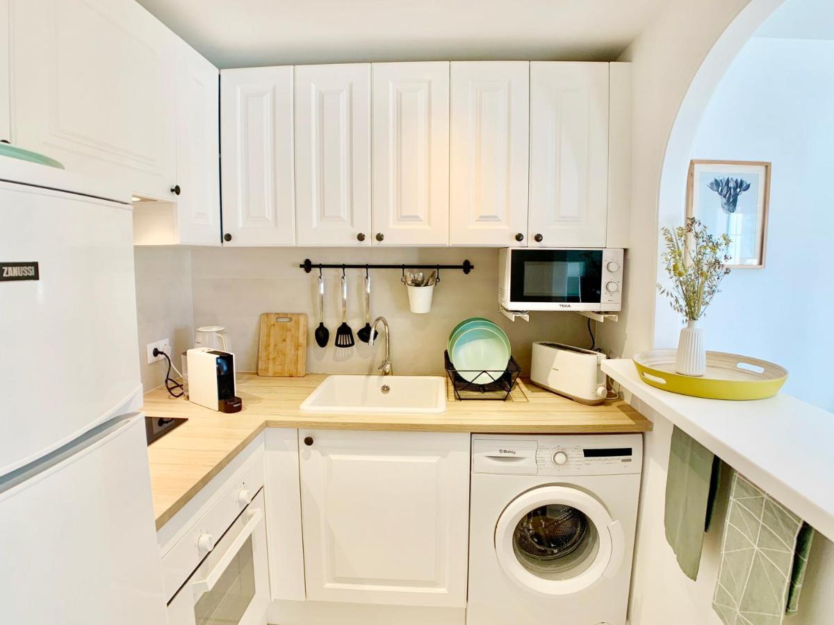 Apartamento Menorca. Escapa A La Naturaleza, Redescubre La Paz. Son Parc