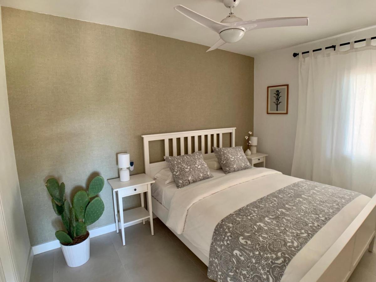 Escapa A La Naturaleza, Redescubre La Paz. Menorca Apartamento *