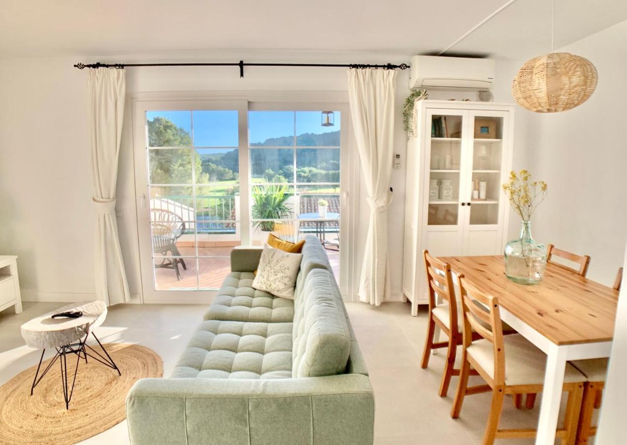 Escapa A La Naturaleza, Redescubre La Paz. Menorca Apartamento *