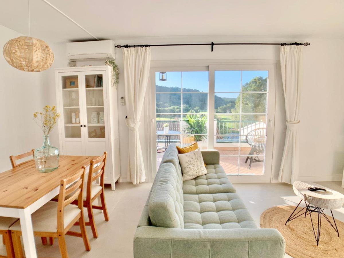 Apartamento Menorca. Escapa A La Naturaleza, Redescubre La Paz. *