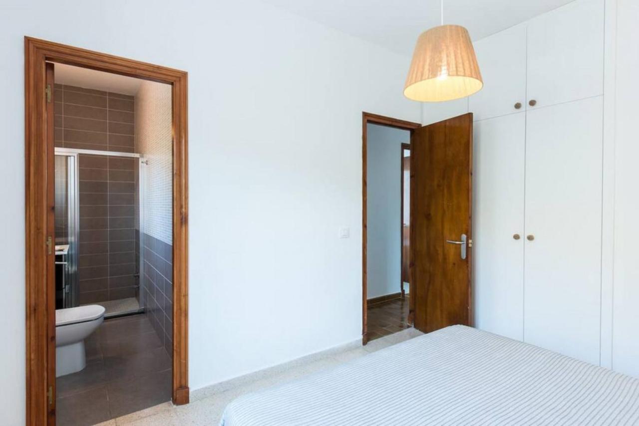 Sa Mesquida 11 Apartment
