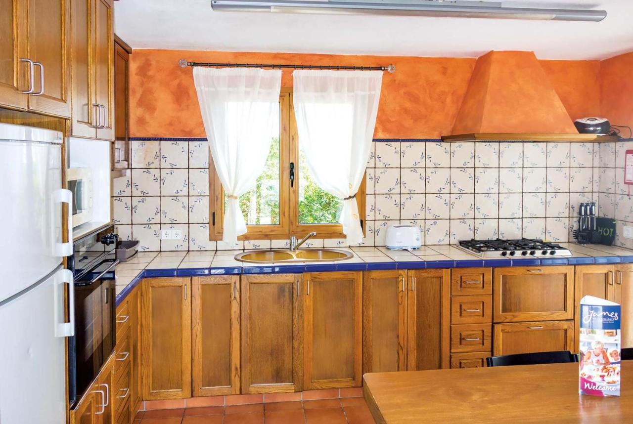 Villa Chiquita *