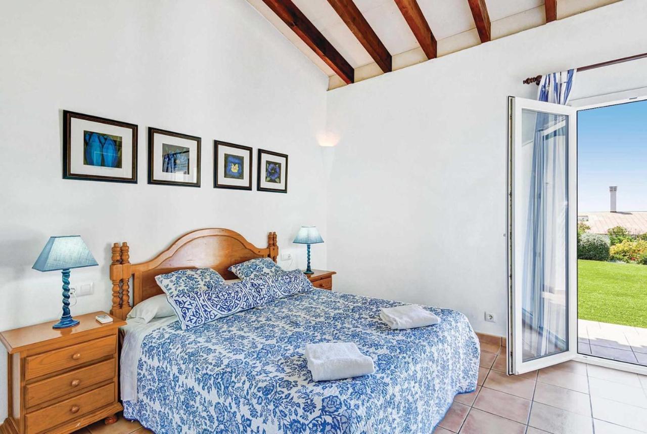 Sonrisa Menorca