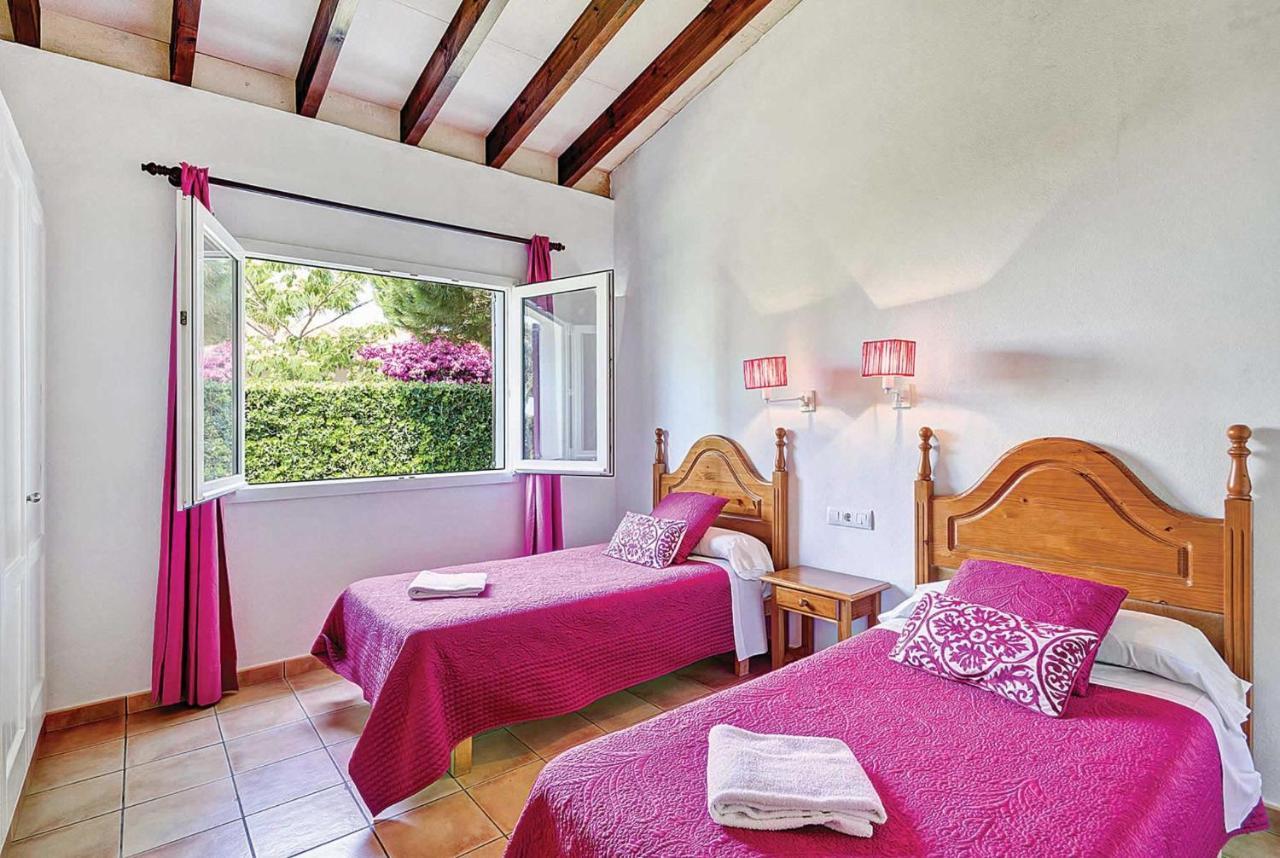 Villa Sonrisa Menorca