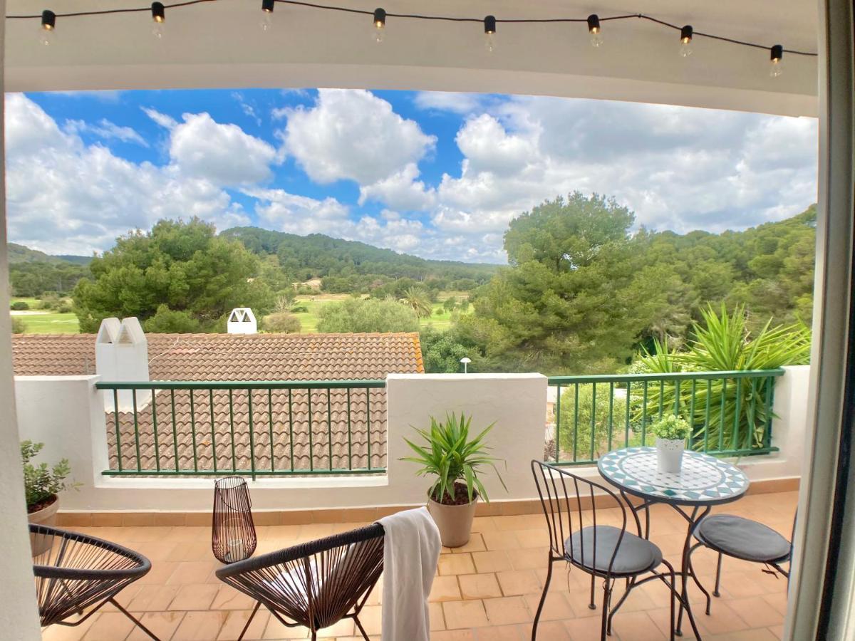 Escapa A La Naturaleza, Redescubre La Paz. Menorca Apartamento *