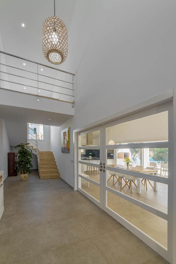 Villa Son Blanc Grupo Seranova Luxury