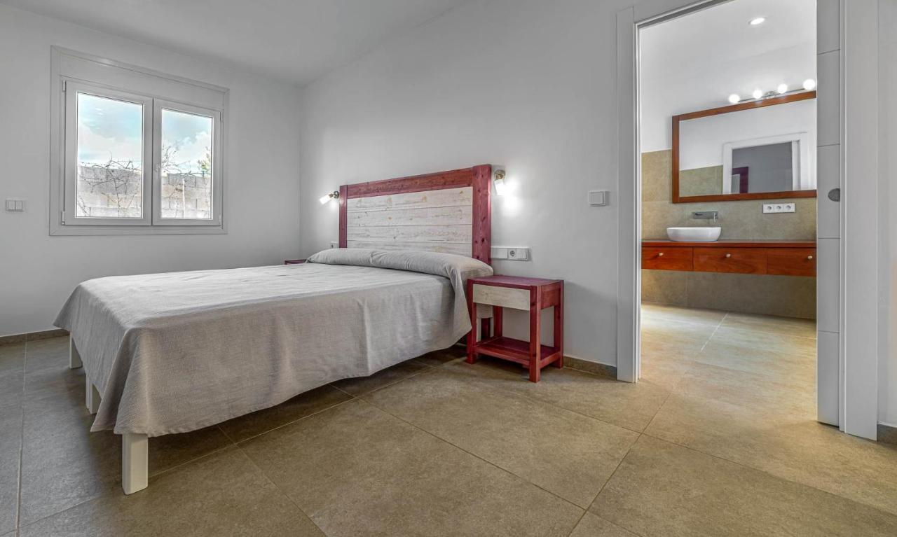 Son Blanc Grupo Seranova Luxury Sa Caleta