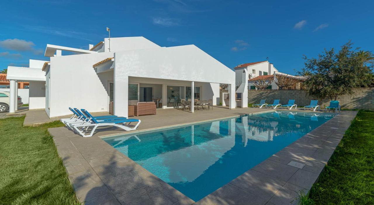 Son Blanc Grupo Seranova Luxury * Sa Caleta