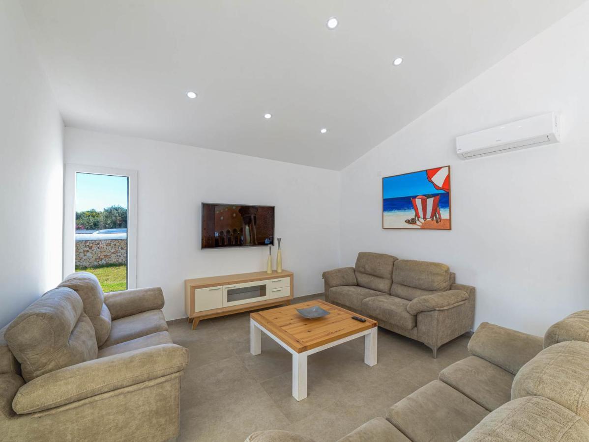 Son Blanc Grupo Seranova Luxury Villa *