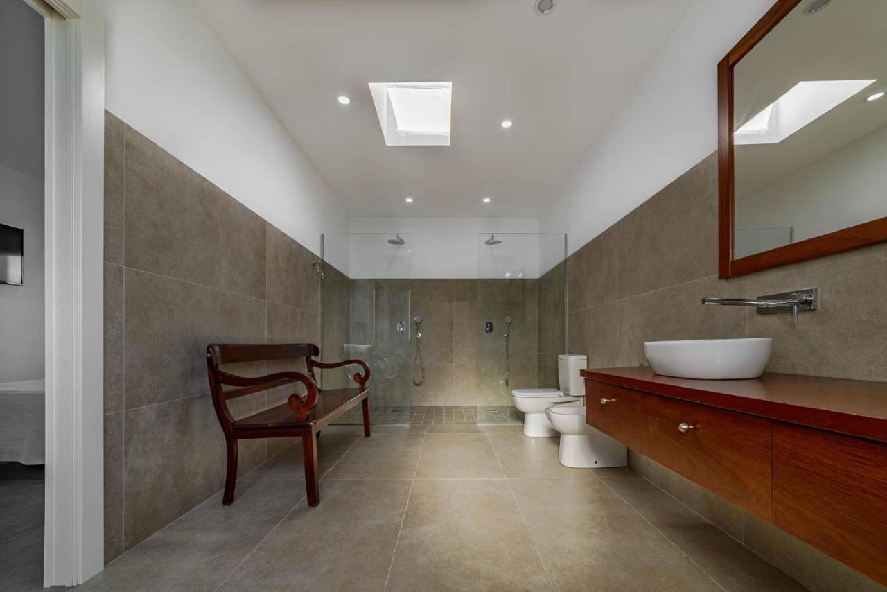 Son Blanc Grupo Seranova Luxury Villa Sa Caleta