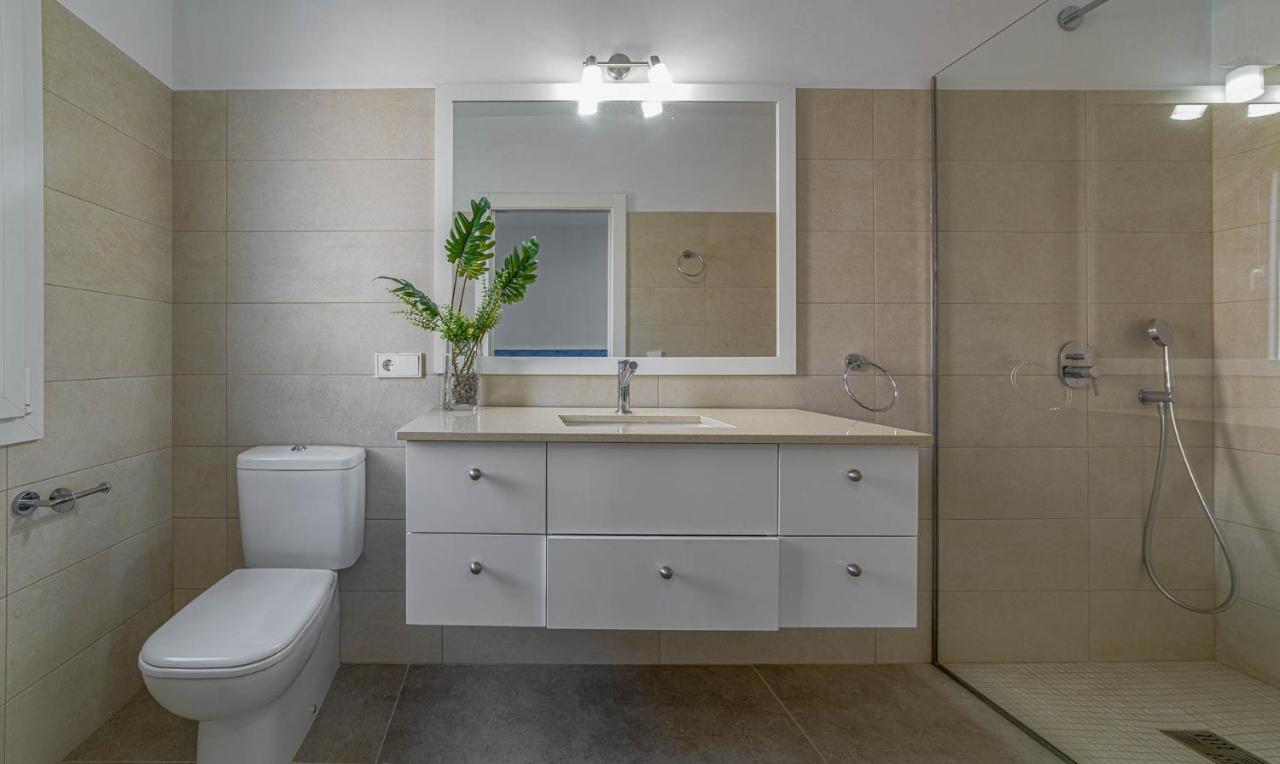 Villa Son Blanc Grupo Seranova Luxury Sa Caleta