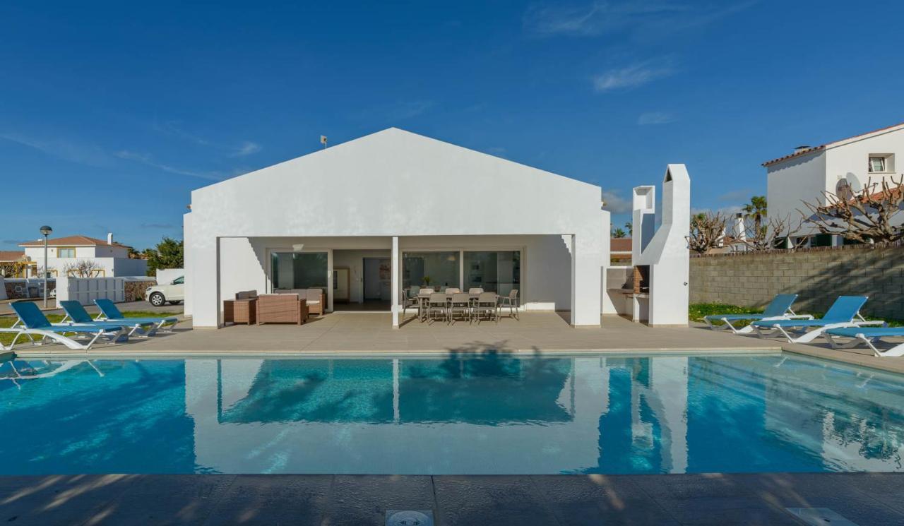 Villa Son Blanc Grupo Seranova Luxury