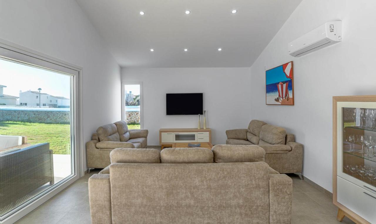 Son Blanc Grupo Seranova Luxury *