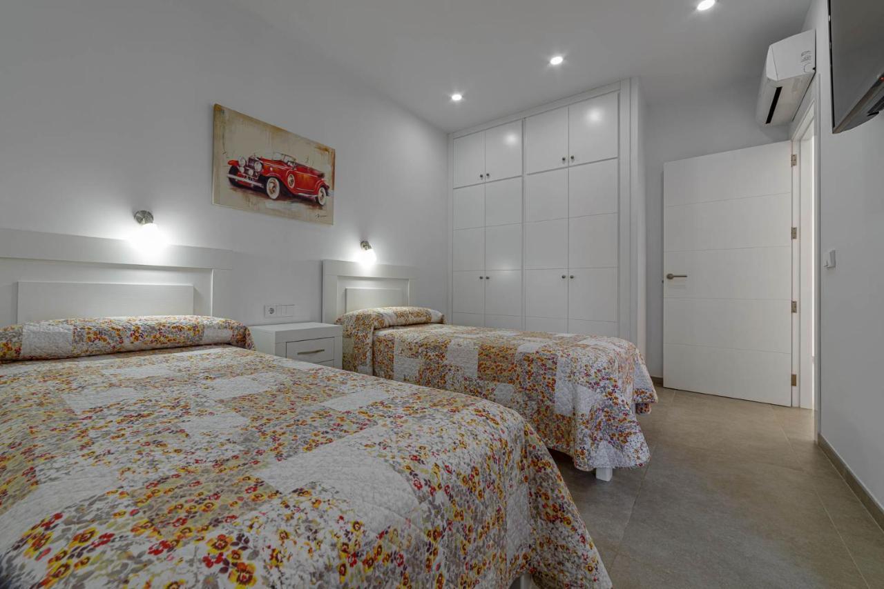 Son Blanc Grupo Seranova Luxury *