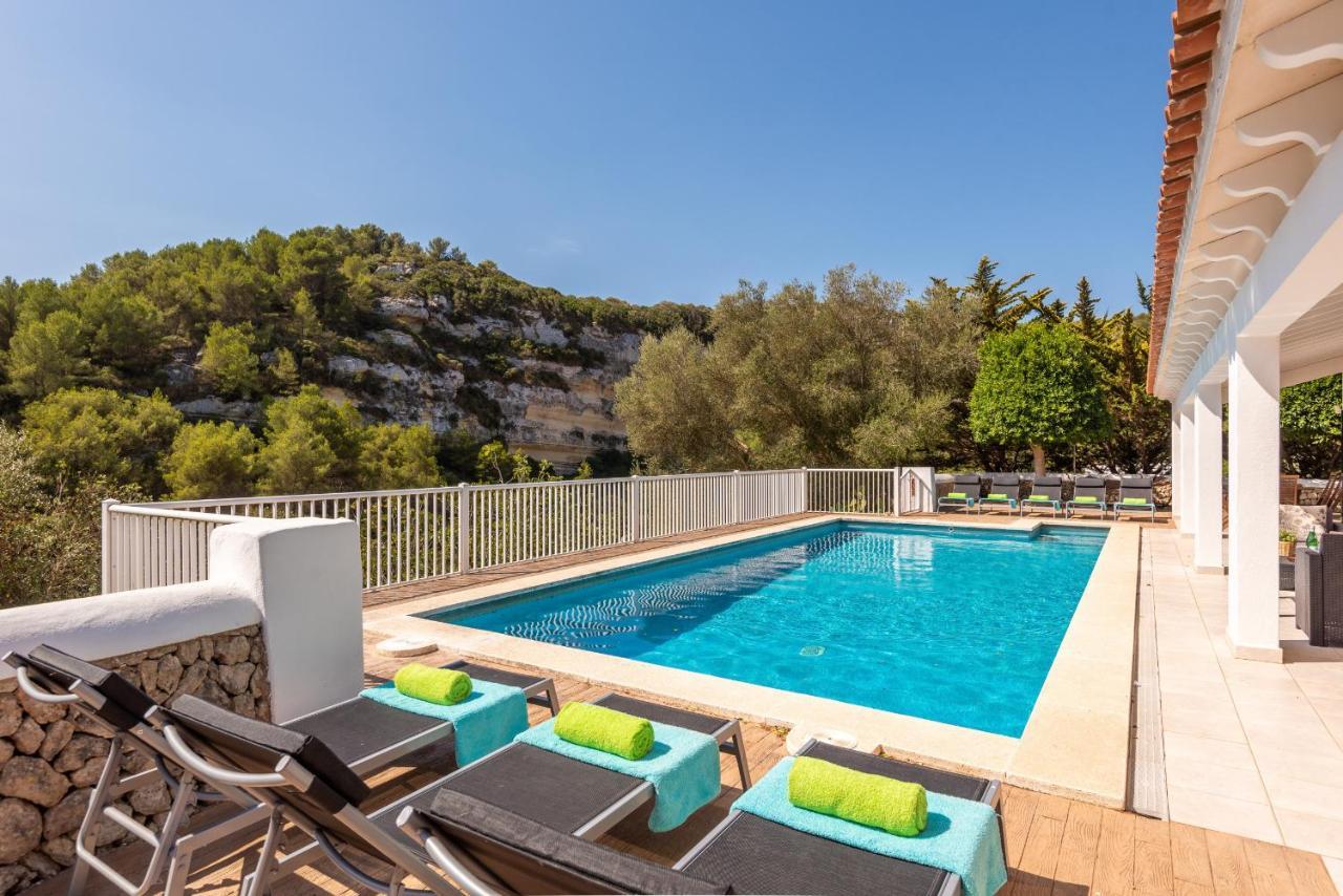 Villa Es Torrent Verd Alaior