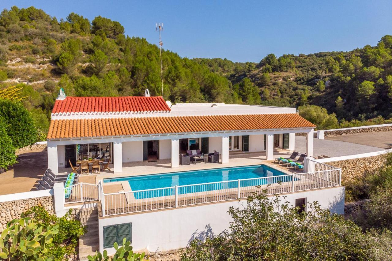 Villa Es Torrent Verd *