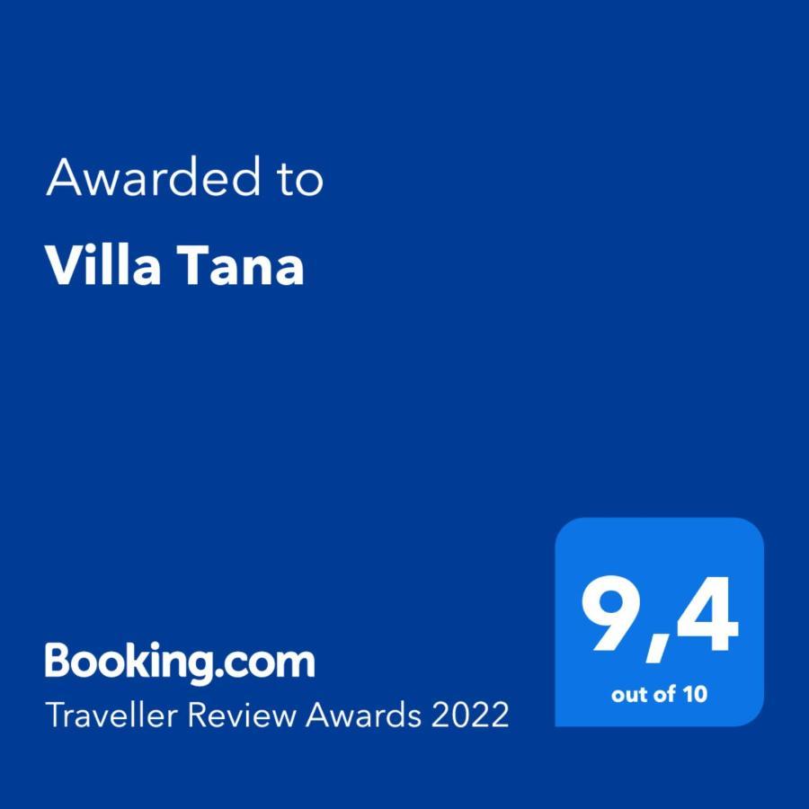 Villa Menorca Tana By Mauter