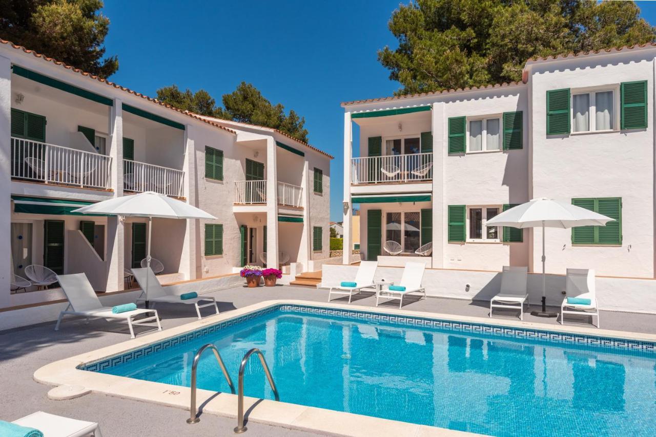 Apartment Cala Galdana Annabel's Ii