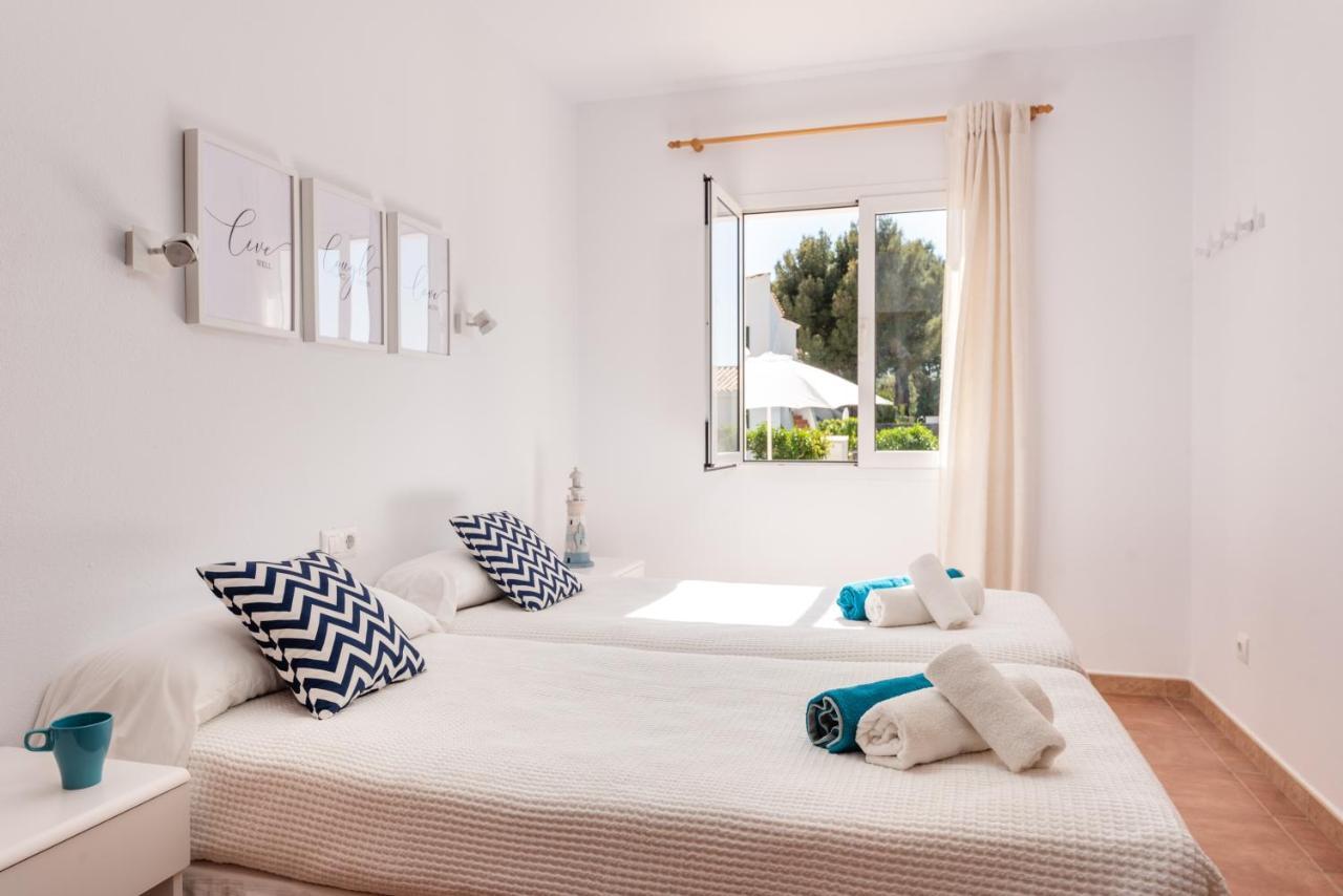 Apartment Cala Galdana Annabel's Ii *