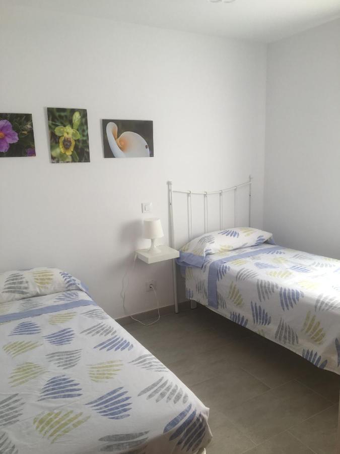 Ses Sivines 25 Holiday home