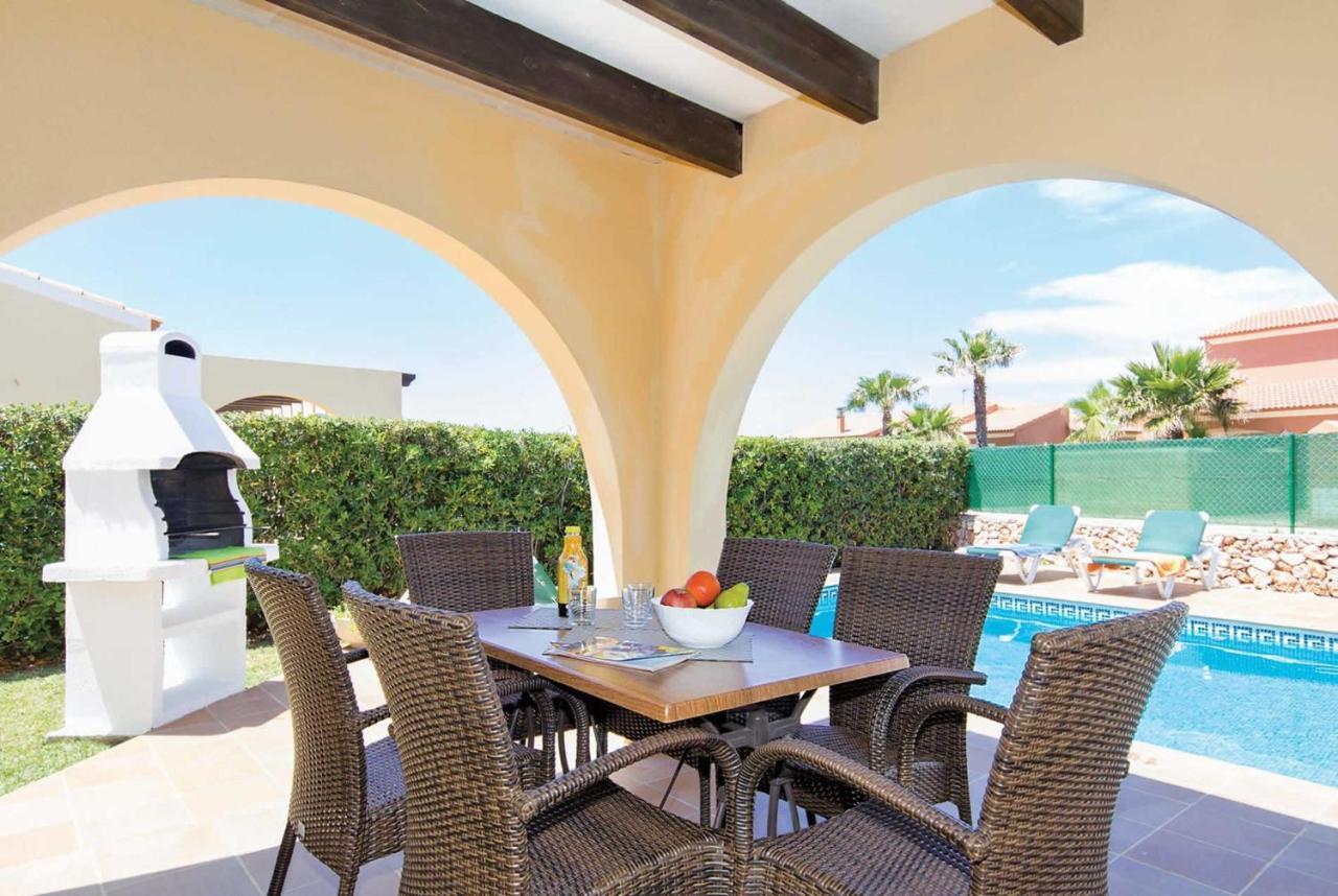 Villa Topacio *