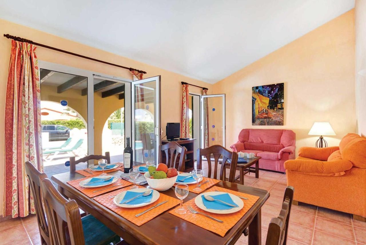 Topacio Villa