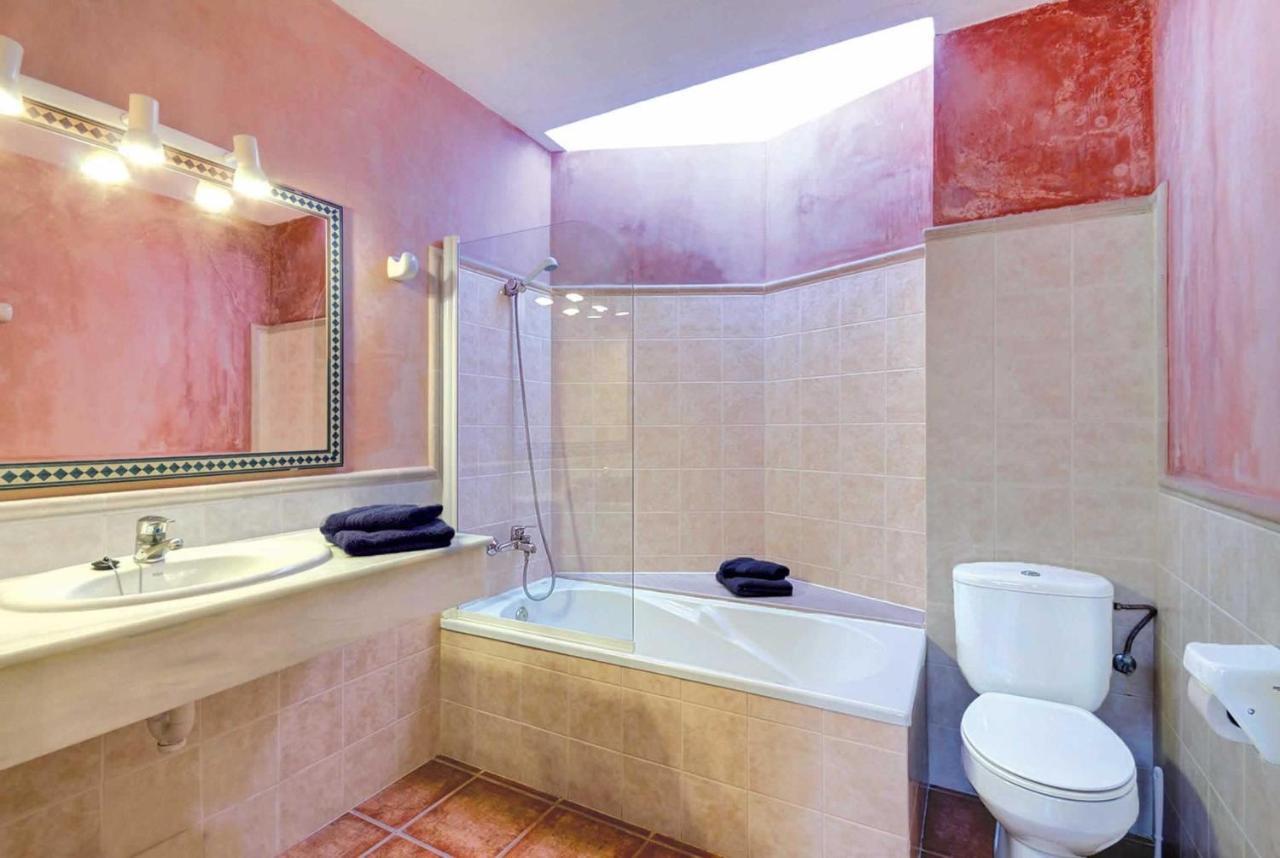 Villa Topacio Cala'N Bosch (Menorca)