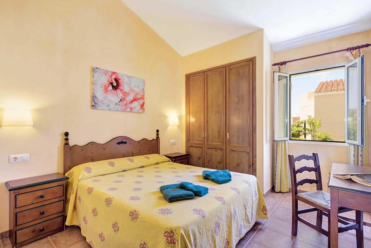 Topacio * Cala'N Bosch (Menorca)