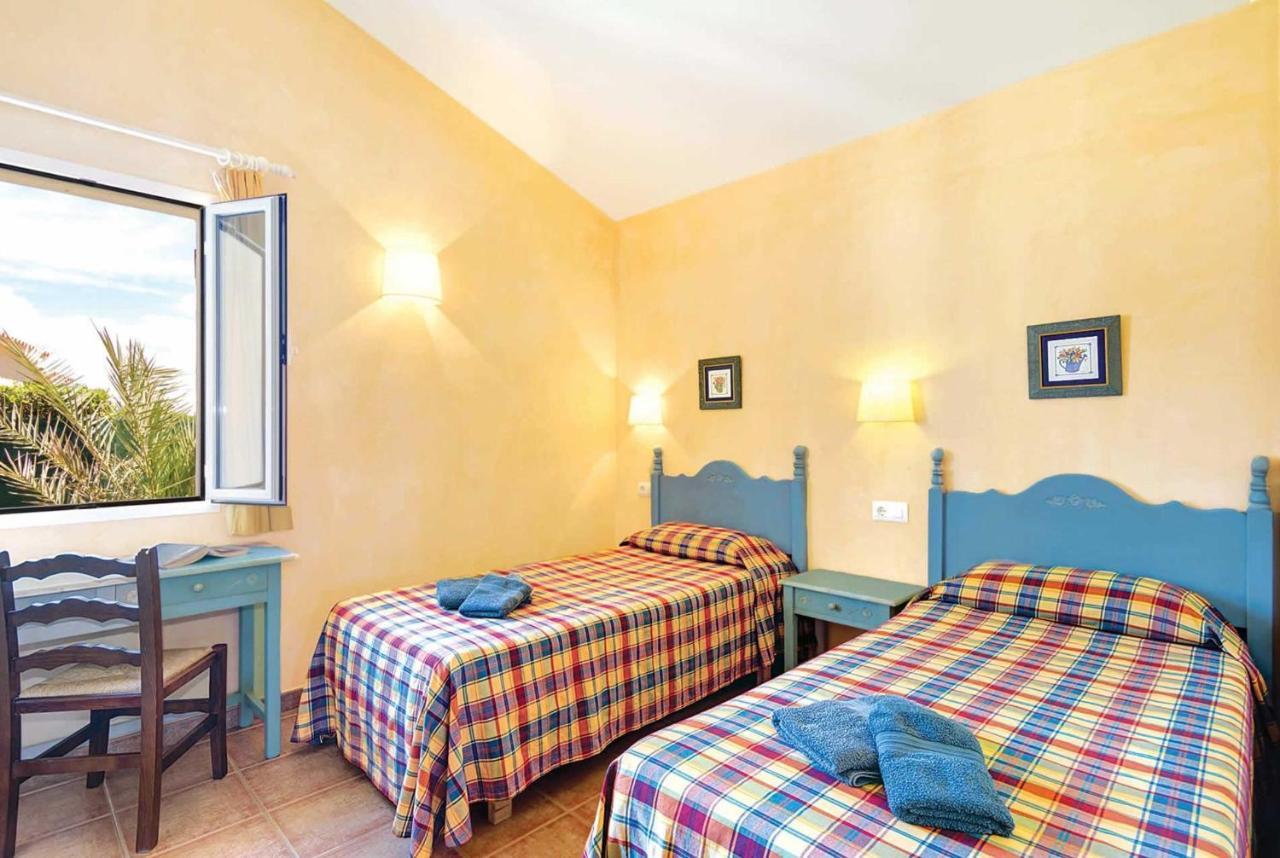 Villa Topacio *