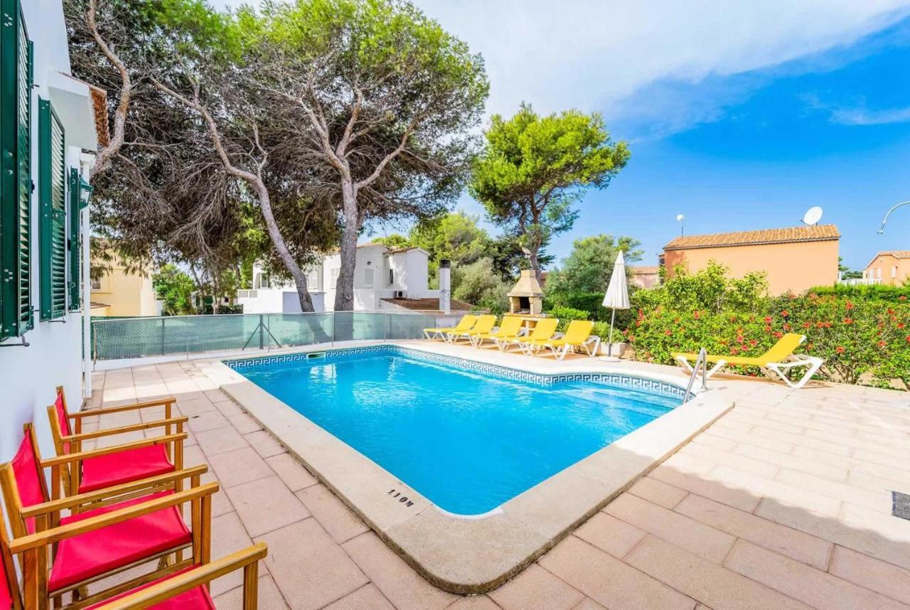 Villa Casa Belleza